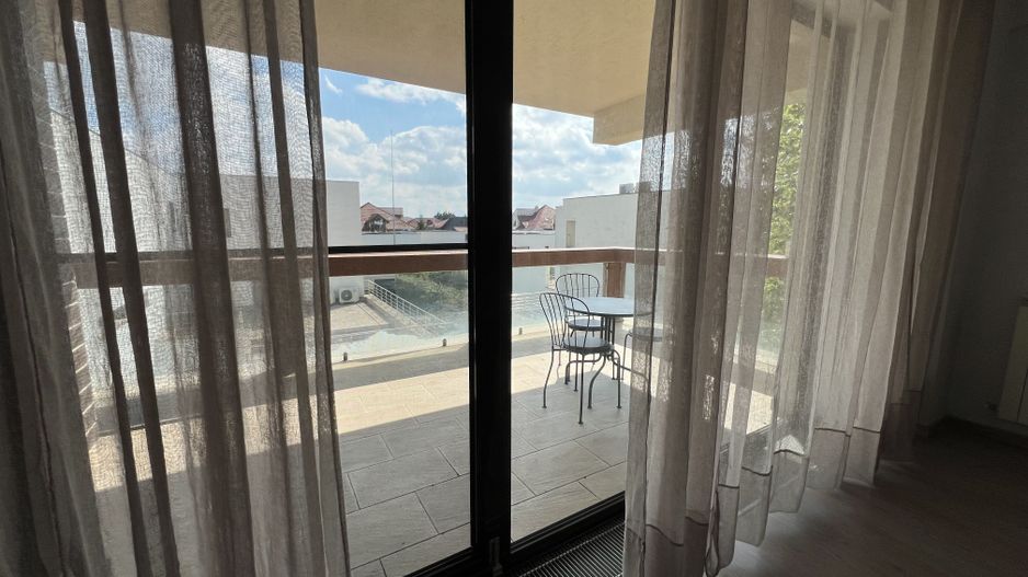 IANCU NICOLAE  135 mp Utili | Living 41 mp | 2 Terase 2 Locuri Parcare - Poză 18