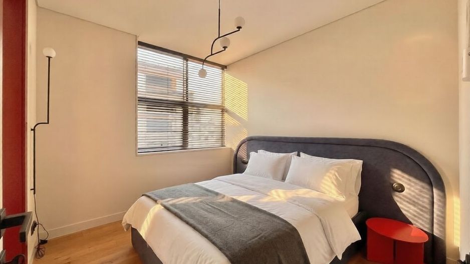 Penthouse superb 4 camere I Design industrial in Floreasca - Poză 22