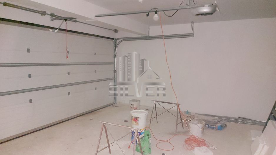 Casa exclusivista/279 mp+80 mp sp.dep./zona Wonderland. - Poză 15