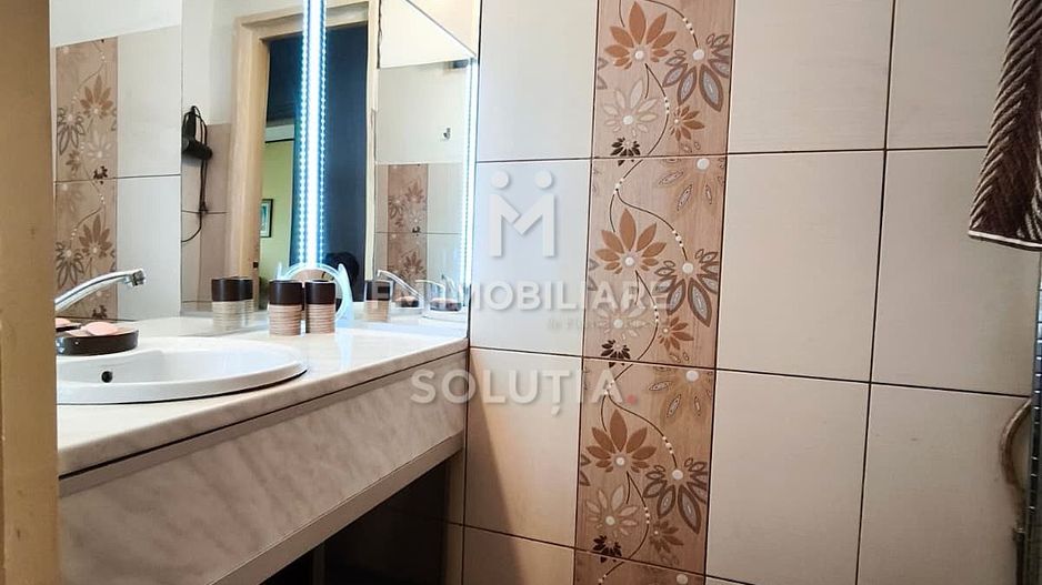 Apartament 3 camere decomandat │ Alexandru Odobescu│Garaj sub bloc - Poză 11