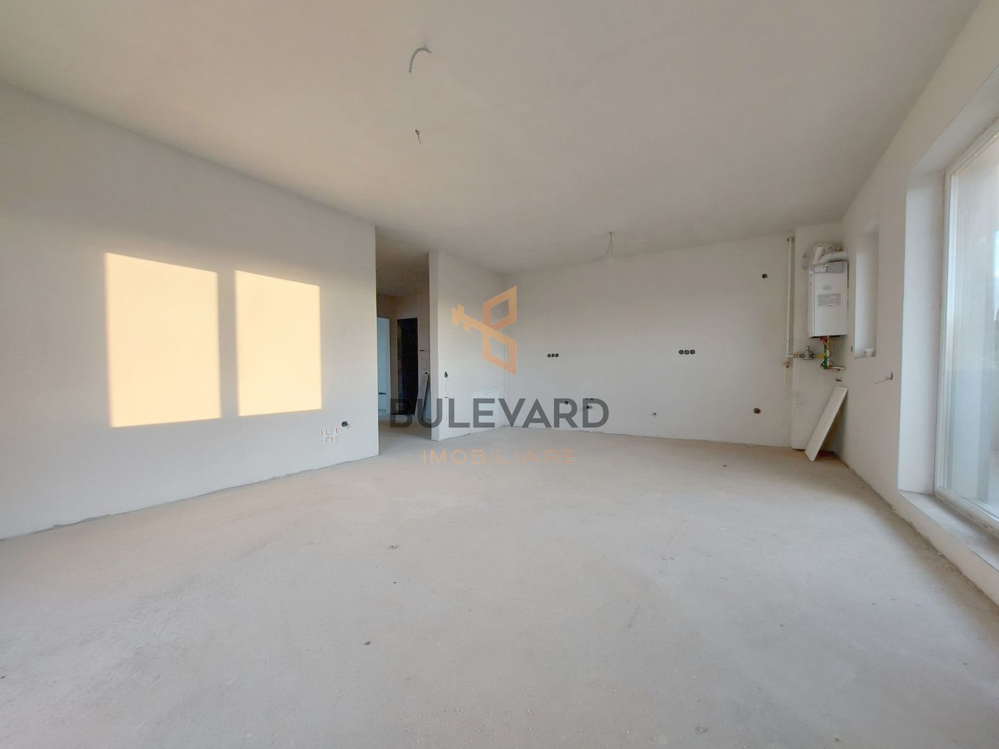 Penthouse/78 mp/terasa 160 mp/zona Terra! - Poză 5