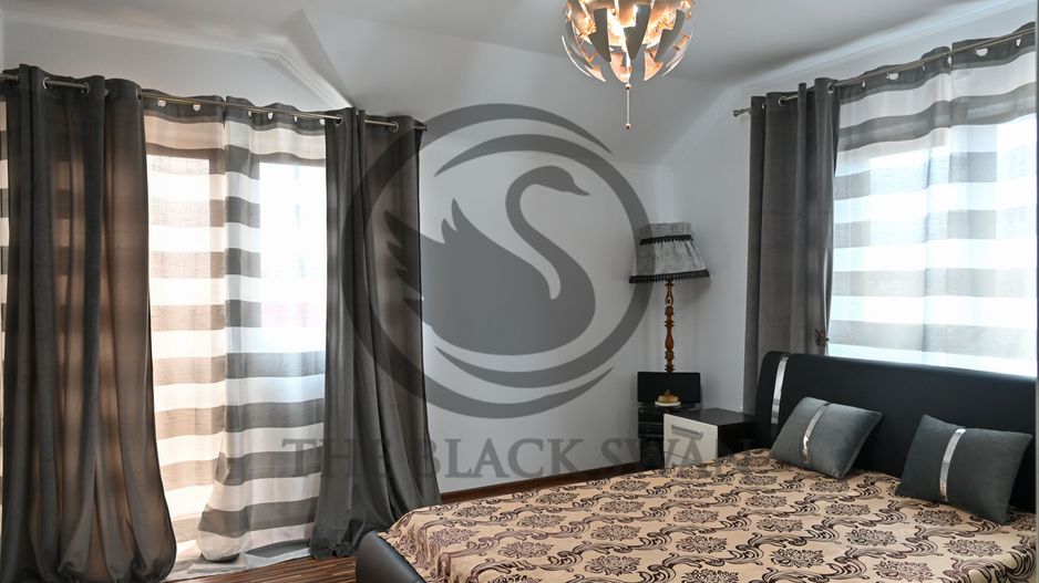 Casa 5 camere de vanzare | Moderna | Stoenesti, Prahova | Comision 0% - Poză 10