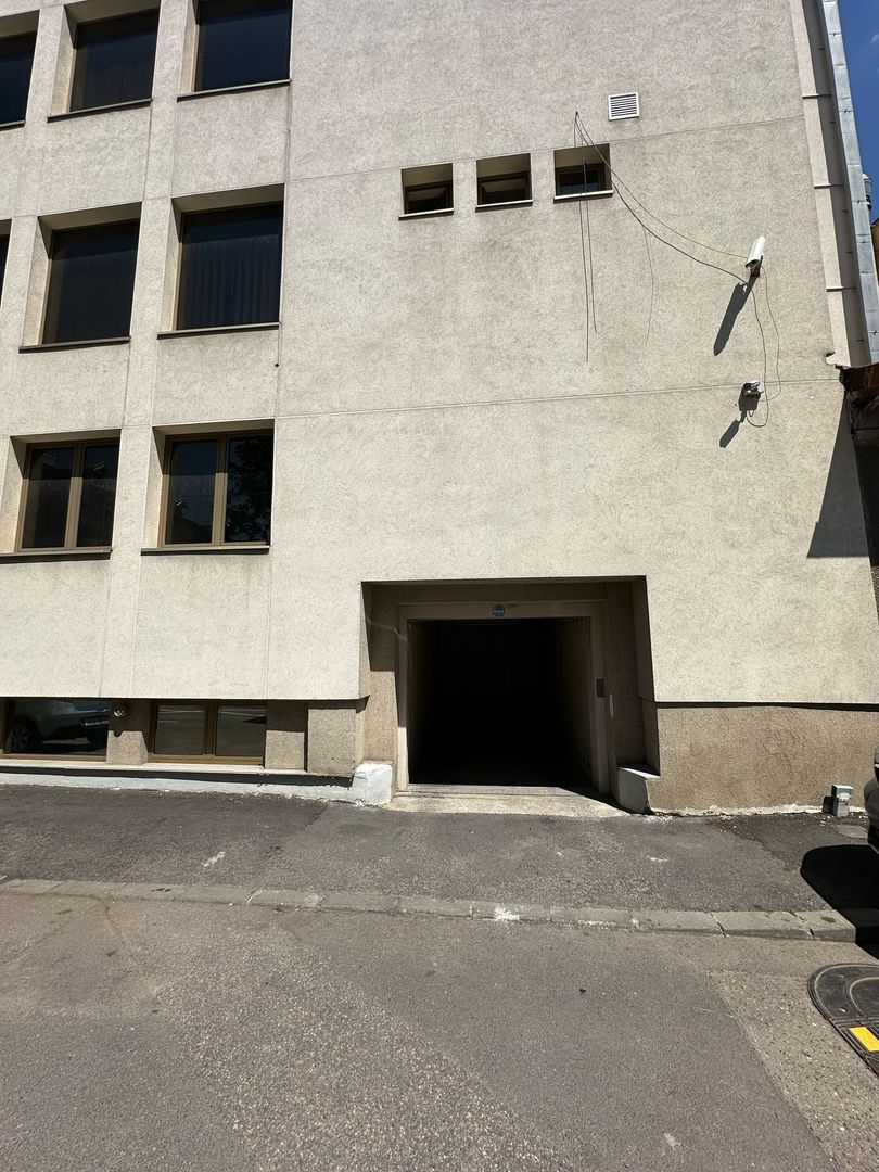 Ansamblu de birouri premium Gematex Business Center, sector 1 București - Poză 35