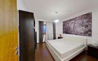 2 camere mobilat modern, decomandat, bloc reabilitat, Turda-Piata Victoriei - Poză 13