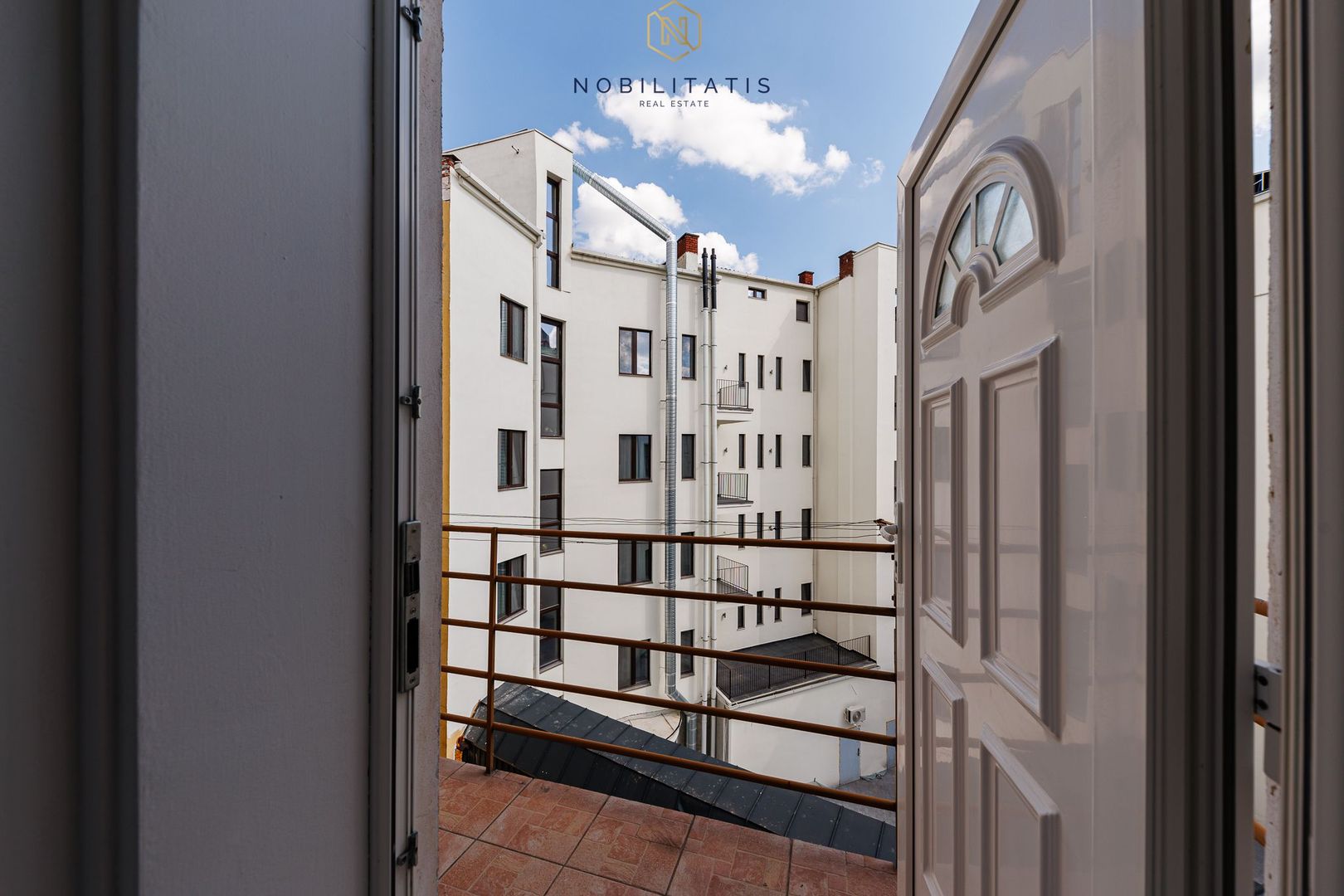 Ultracentral - Vedere superba spre Opera Romana | 2 camere, 65 mp - Poză 36