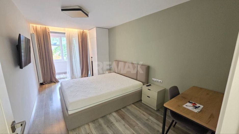 Apartament de închiriat – str. Eugen Doga 4, Chișinău - Poză 6