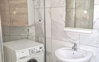 Apartament cu 3 camere | 70 mp | Prima inchiriere | Parcare | Zona Vivo - Poză 12