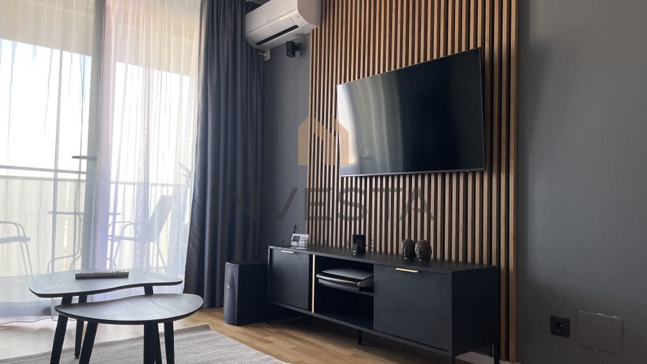 Apartament cu vedere la lac! - Poză 2
