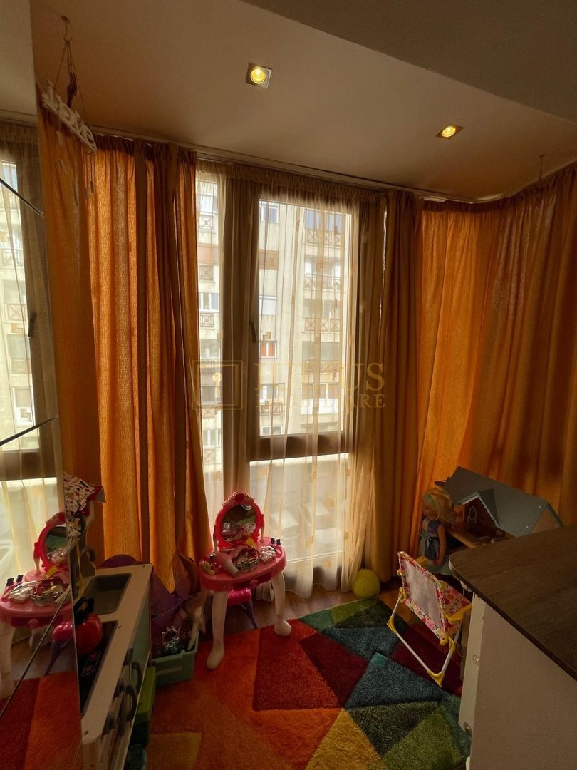 3 camere + boxa depozitare in zona Complex Studentesc, Sala Olimpia - Poză 3