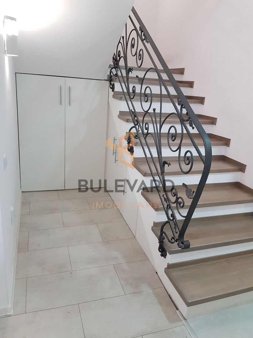 Casa de tip duplex, zona Parcului Poligon! - Poză 13