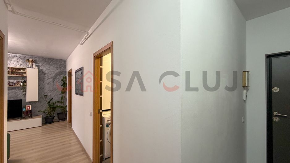 Apartament 2 camere Oasului! - Poză 7