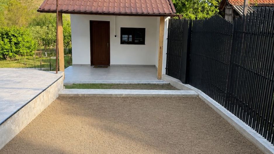 Casă renovată Hidișel - Poză 10