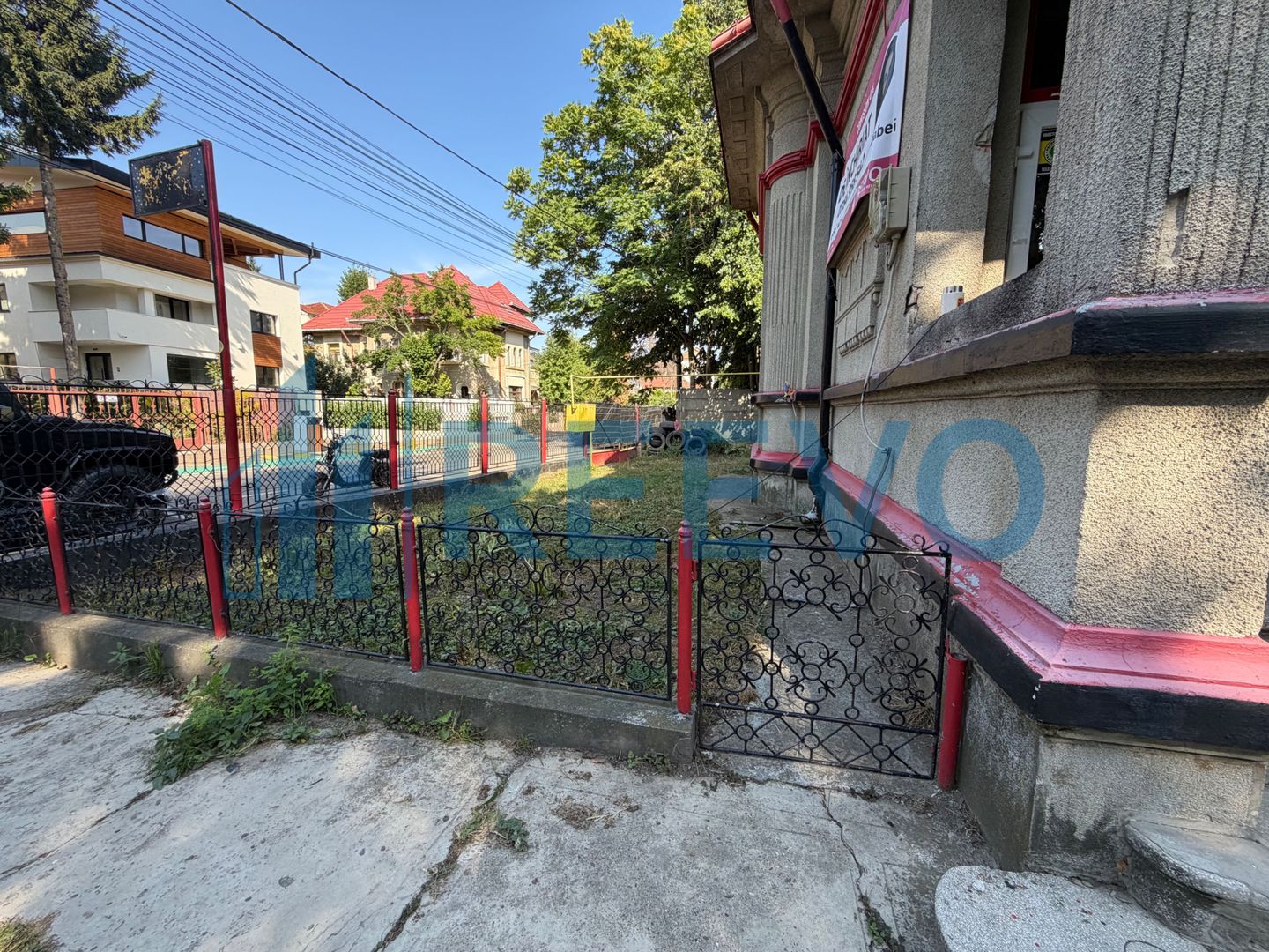 Spațiu comercial / casă individuală de închiriat, Str. Vasile Alecsandri, Bacău - Poză 5