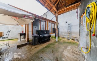 Casa  individuala, zona Biserica Sarbeasca - Poză 15