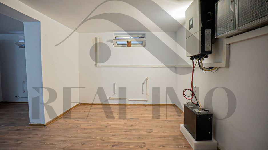 Vilă D+P+1E | GREEN ENERGY- 487 mp teren | Ovidiu Sud - Poză 34