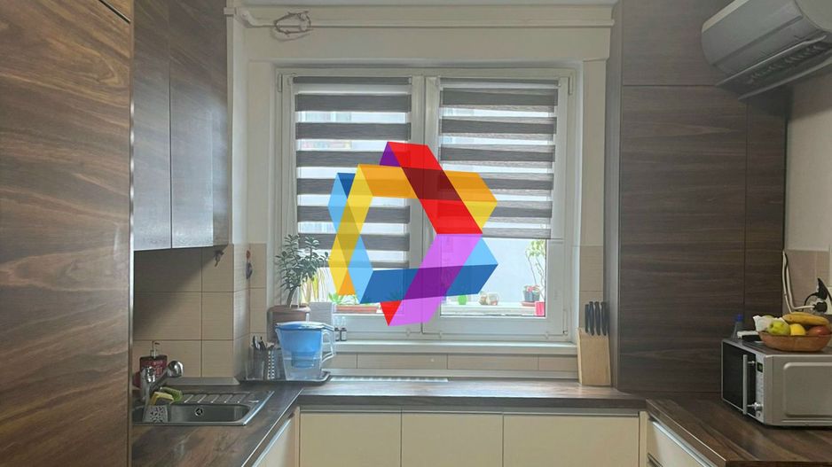 Apartament cu trei camere, zona Scriitorilor - ITC  65 mp - Poză 5