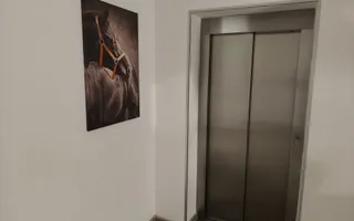 2 Camere LUX | New Residence | Centrala proprie - Poză 23