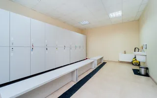 VÂNZARE I SPAȚIU COMERCIAL I STRĂȘENI SIREȚ I 293 m² - Poză 16