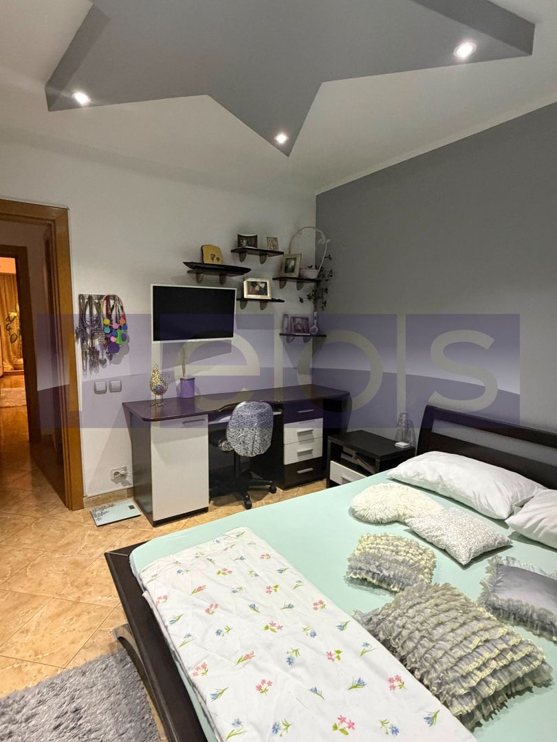 VANZARE 3 CAMERE SEMIDECOMANDAT DRISTOR - Poză 10