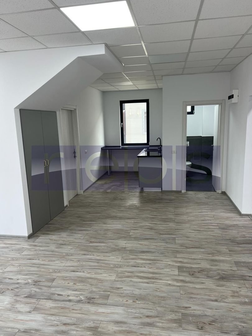 Spatiu industrial/ Depozit de inchiriat in Chiajna - Poză 15