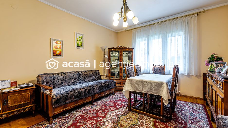 Casă cu 4 camere la cheie, nouă, în Nădlac * zona Centru - Poză 4