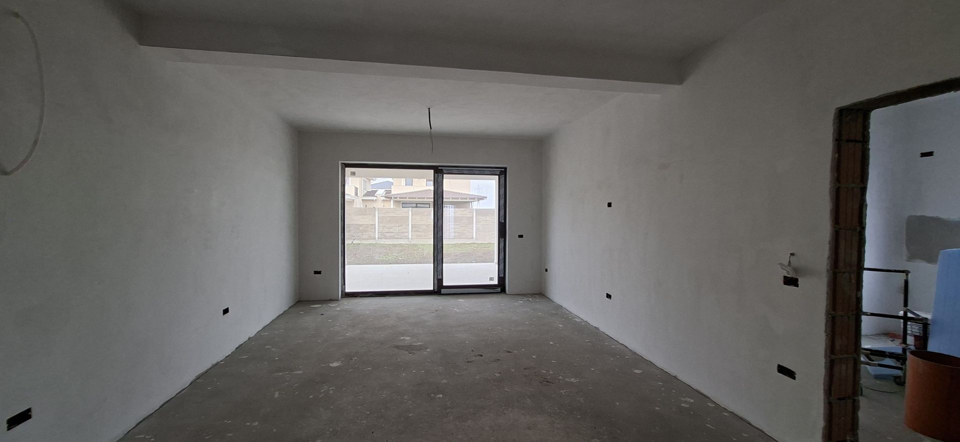 Locuinta individuala la liziera Padurii Verzi -Dumbravita - Poză 8