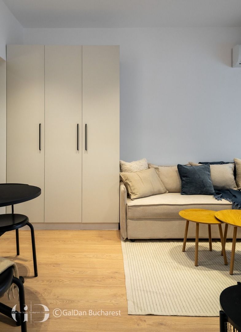 APARTAMENT 2 CAMERE PRIMA INCHIERE ULTRACENTRAL - Poză 5