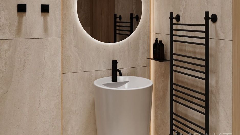 De inchiriat - Apartament cu 1 camera în zona Hașdeu! - Poză 4
