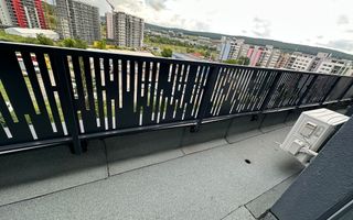 Apartament de 3 camere, 100mp, parcare, Zona Petru Maior - Poză 16