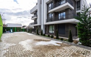 Vânzare, apartament, 4 camere, Strada Grătiești, Râșcani - Poză 5
