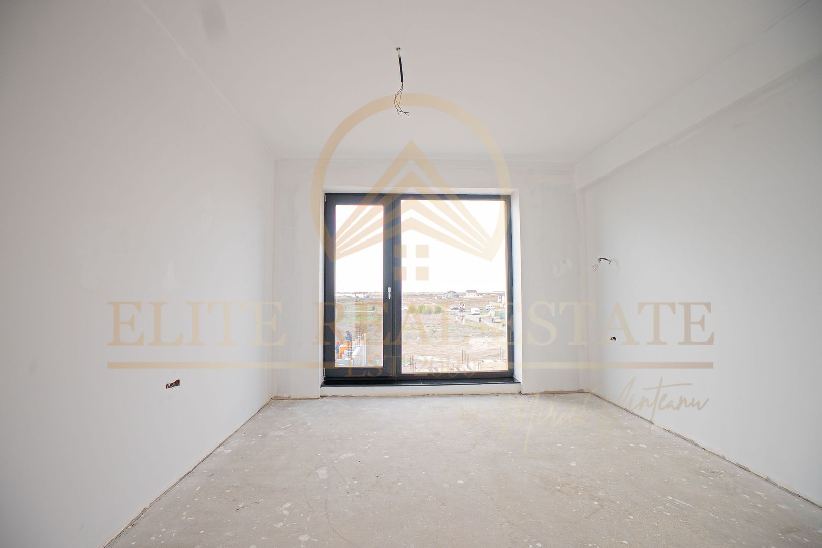 KM 5  - Alpha Residence - Apartament 3 camere cu balcon, etaj 2. - Poză 17