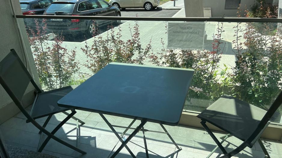 Super oferta! Ultra-lux, Onix Pipera, totul nou, mobilier premium - Poză 5