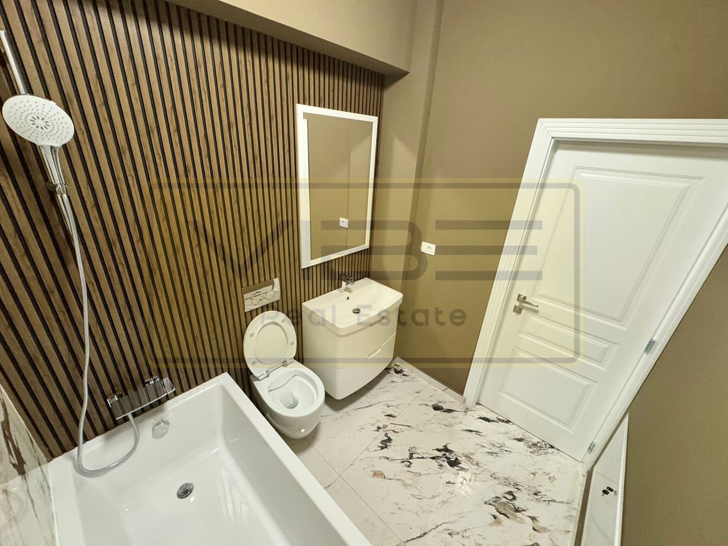 Apartament 2 camere premium cu terasa COPOU - Poză 18