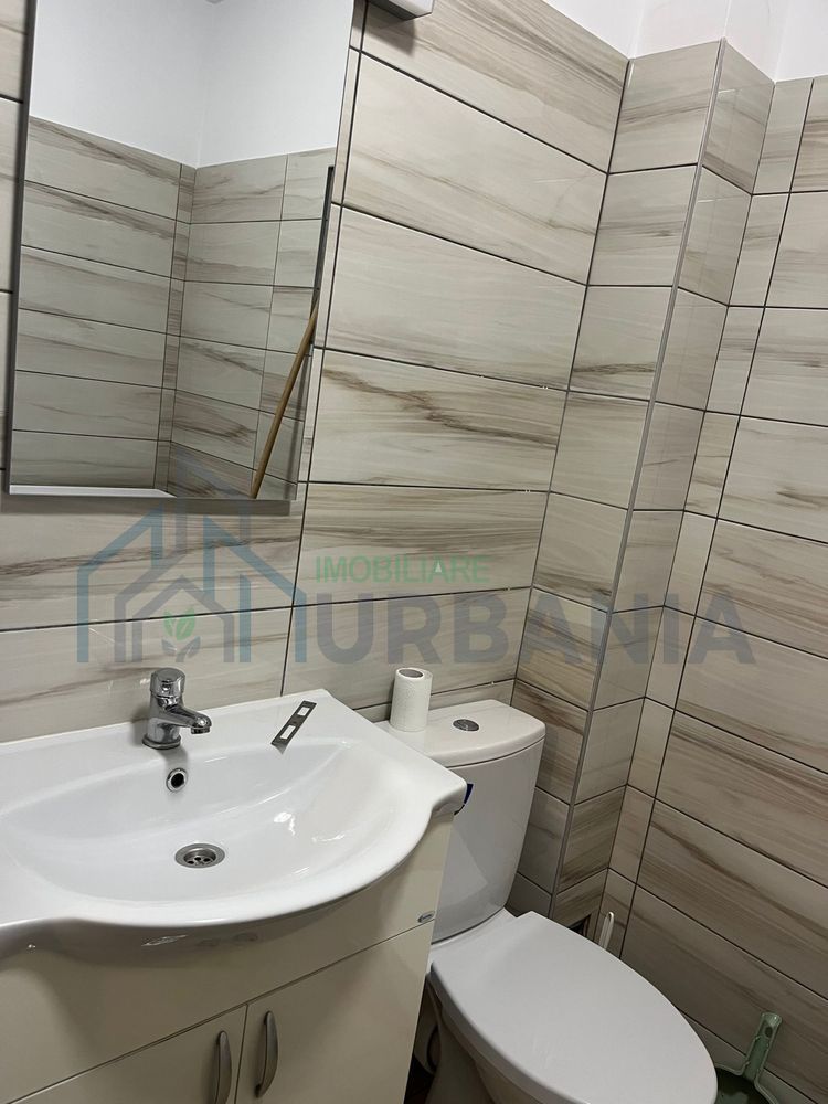 Apartament 1 cameră, Galata, zona Kaufland, Sos. Voinesti - Poză 4