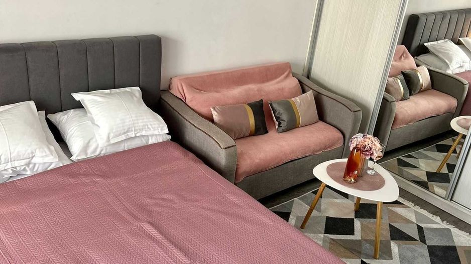 Inchiriere Garsoniera Dristor - Poză 1