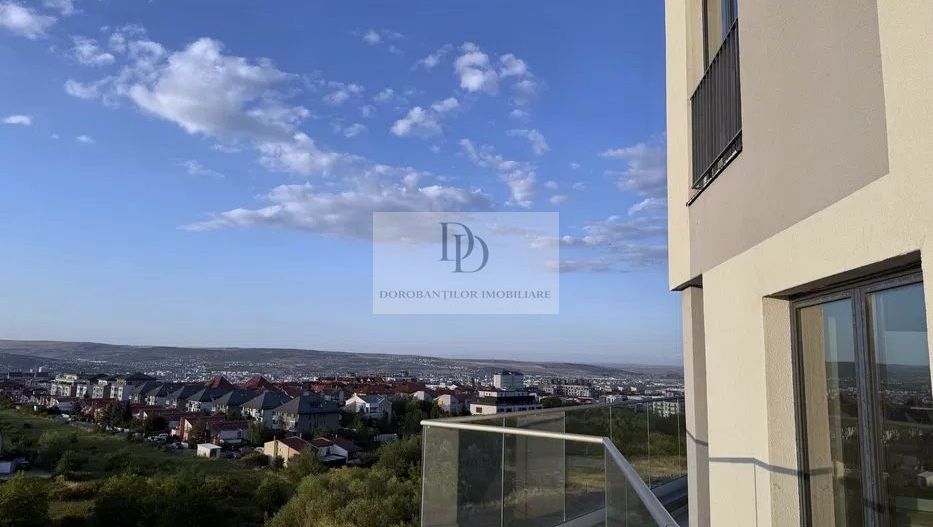 Penthouse Premium pe 2 niveluri | 79,5 mp + Terasă 20 mp | Bună Ziua - Poză 6