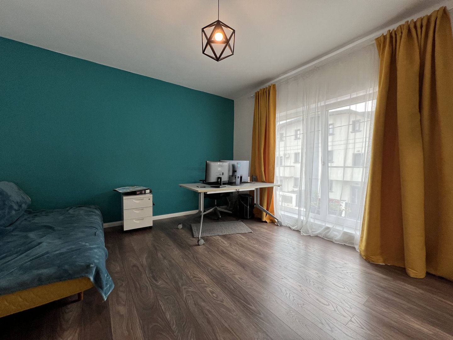 Vila lux cu curte - Mogosoaia (COMISION ZERO) - Poză 10