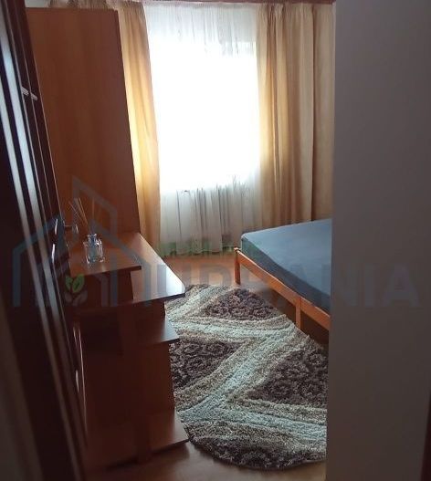 Apartament 2 camere decomandat de închiriat în zona Dacia, la bulevard, Iași - Poză 7