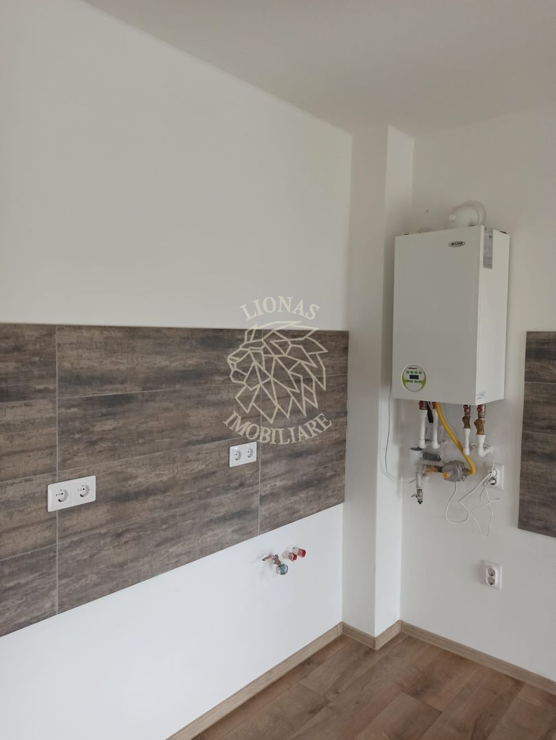 Apartament Nou 3 camere 72 mp-balcon-parcare-Zona Libertatii - Poză 4