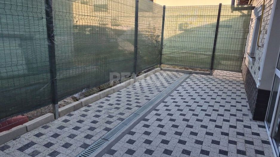 Chirie apartament la sol Centru, Mun. Chișinău - Poză 2