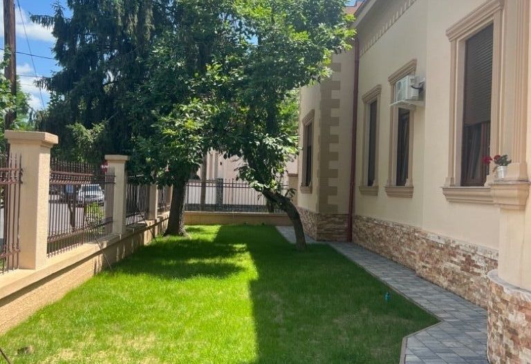 BRASADAS vinde casa cu 3 dormitoare in zona Titulescu. - Poză 3