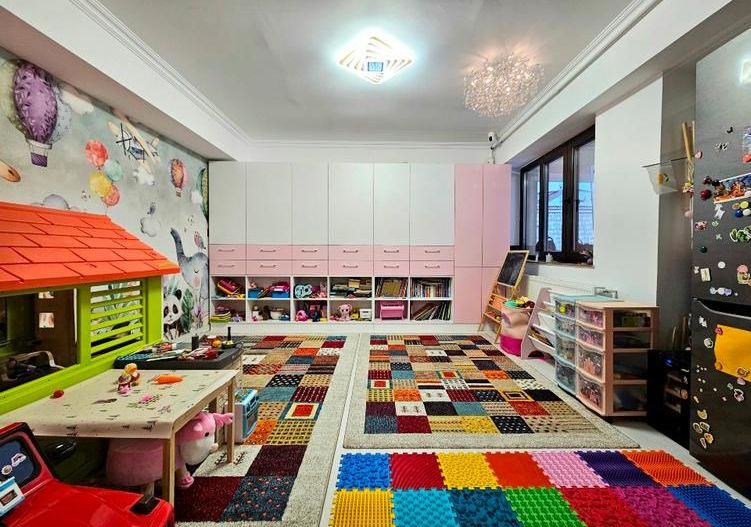 Apartament de Lux în Inima Bucureștiului – Finisaje Premium & Design Exclusivist - Poză 3