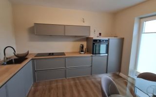 Casă ultrafinisata in zona Parcului central Dumbravita - Poză 9