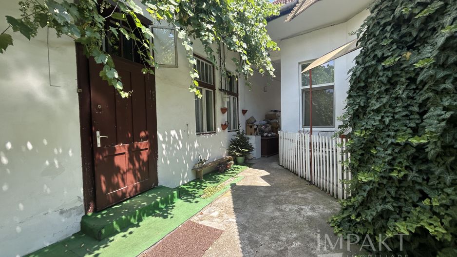 Vanzare apartament la casa in zona Horea! - Poză 9