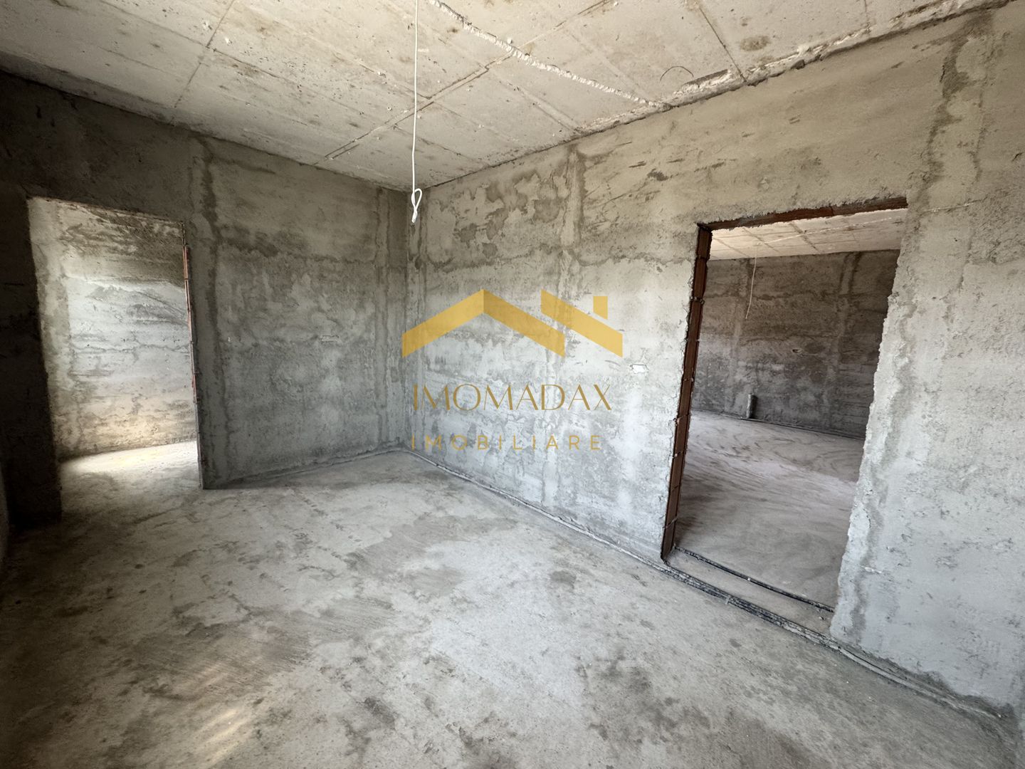 Mosnita Veche-Duplex Parter-Predare la Cheie - Poză 6