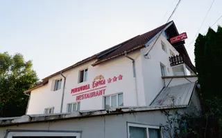 PENSIUNEA EVRICA - COSTESTI - HOREZU - VALCEA - Poză 55