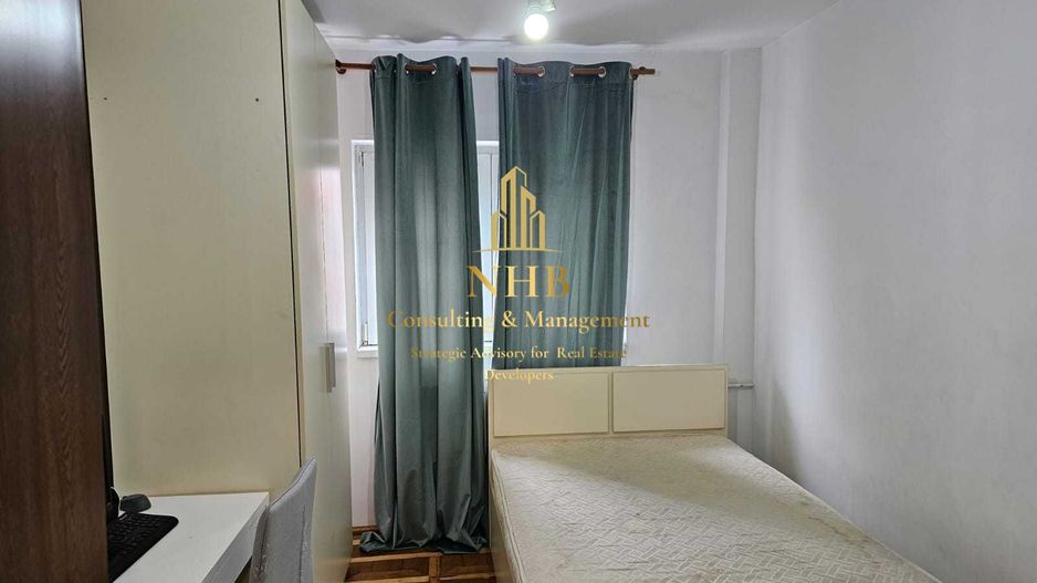 Apartament 3 camere Mosilor - Obor - Poză 4