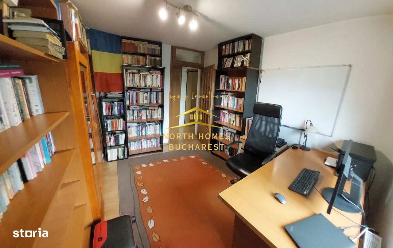 4 Camere Decebal de Vanzare - Poză 9