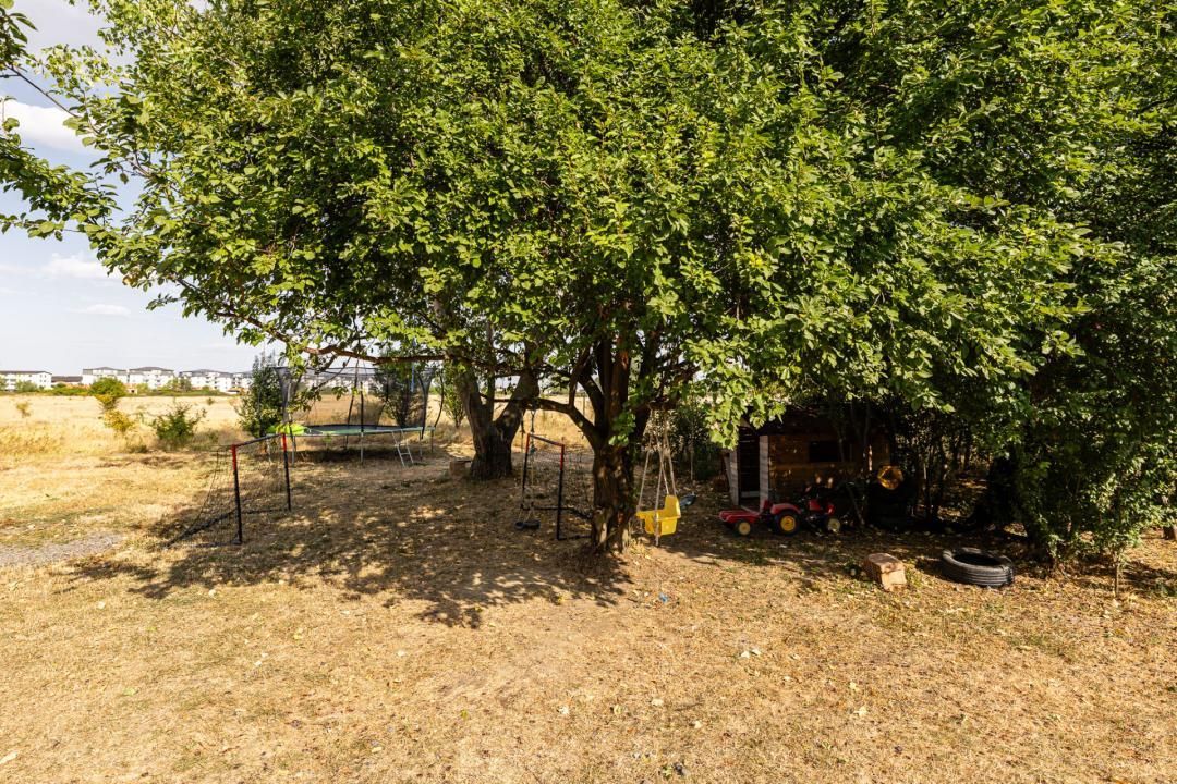 Casa 3 dormitoare si gradina | La limita cu Timisoara zona Braytim | Comision 0% - Poză 42