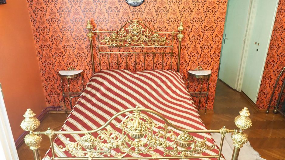 Vanzare apartament in Vila 170mp zona 1 Mai Casin - Poză 12